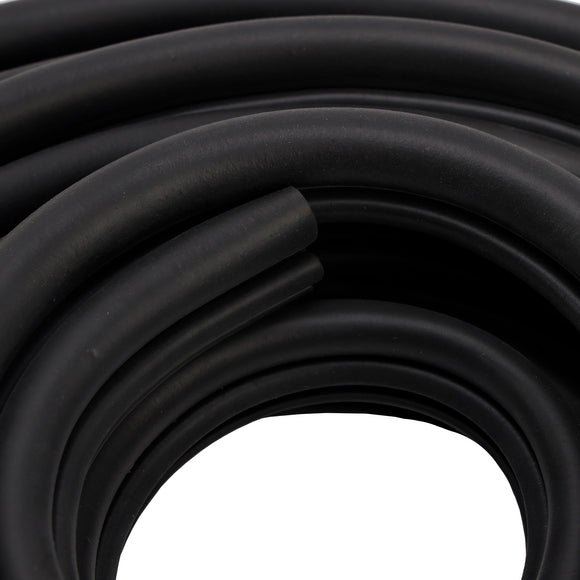 2X 13.5 Ft Door Rubber Weatherstrip Seal For Peterbilt 359 370 377 379 380 1986-2007
