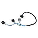 Kabelbaum für Rücklicht hinten links 15306135 für Tahoe Yukon Suburban 2000–2006-7