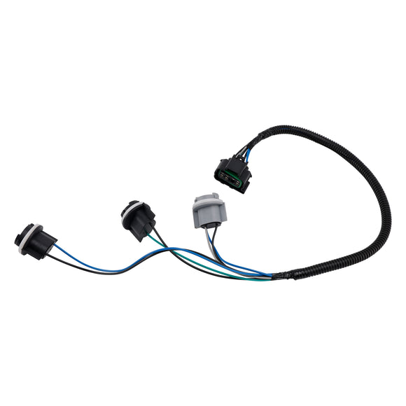 Kabelbaum für Rücklicht hinten links 15306135 für Tahoe Yukon Suburban 2000–2006