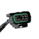 Kabelbaum für Rücklicht hinten links 15306135 für Tahoe Yukon Suburban 2000–2006-8