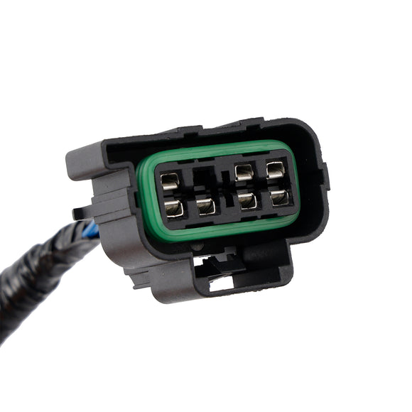 Kabelbaum für Rücklicht hinten links 15306135 für Tahoe Yukon Suburban 2000–2006