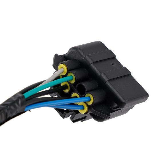 Kabelbaum für Rücklicht hinten links 15306135 für Tahoe Yukon Suburban 2000–2006