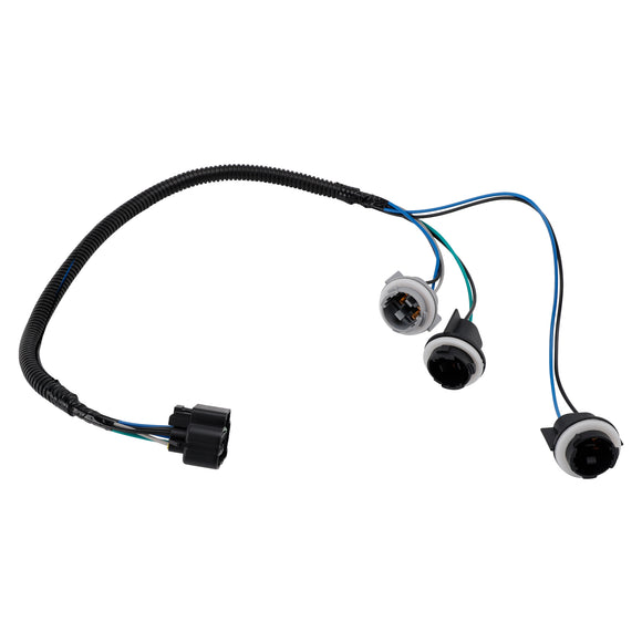 Kabelbaum für Rücklicht hinten links 15306135 für Tahoe Yukon Suburban 2000–2006