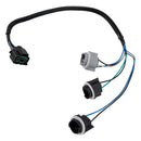 Kabelbaum für Rücklicht hinten links 15306135 für Tahoe Yukon Suburban 2000–2006-15
