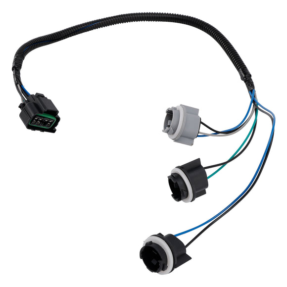 Kabelbaum für Rücklicht hinten links 15306135 für Tahoe Yukon Suburban 2000–2006