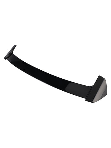 Gloss Black Rear Roof Spoiler Trunk Wing For BMW 1 Series E81 E87 2004-2011
