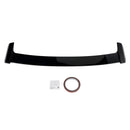 Glanzend Zwart Dakspoiler Kofferbak Vleugel Voor BMW 1 Serie E81 E87 2004-2011-15
