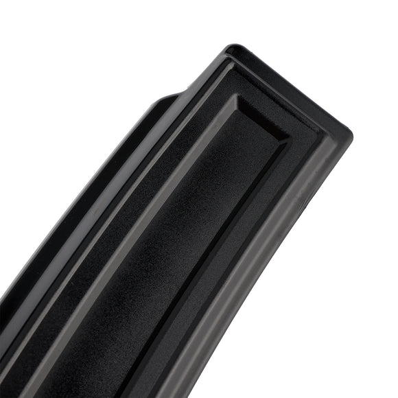 Gloss Black Rear Roof Spoiler Window Wing For BMW 3 Series E90 2005-2012