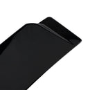 Gloss Black Rear Roof Spoiler Window Wing For BMW 3 Series E90 2005-2012-12
