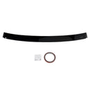 Gloss Black Rear Roof Spoiler Window Wing For BMW 3 Series E90 2005-2012-15