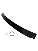 Gloss Black Rear Roof Spoiler Window Wing For BMW 3 Series E90 2005-2012-1