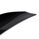 Alerón trasero para maletero, color negro brillante, para BMW Serie 3, E92, 06-13, estilo Coupe PSM-12