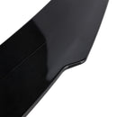 Alerón trasero para maletero, color negro brillante, para BMW Serie 3, E92, 06-13, estilo Coupe PSM-11