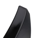 Alerón trasero para maletero, color negro brillante, para BMW Serie 3, E92, 06-13, estilo Coupe PSM-13