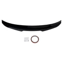 Alerón trasero para maletero, color negro brillante, para BMW Serie 3, E92, 06-13, estilo Coupe PSM-15