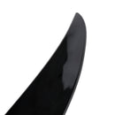 Gloss Black Rear Boot Spoiler For BMW 3 Series E93 Convertible 2007-2013-13