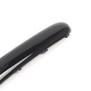 Pair Front Bumper Trim Set For Mini One Cooper R50/R52/R53 2001-2004 Glossy Black-8