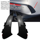 2020-2023 Mercedes Benz CLA Class C118 CLA35 / CLA45 AMG Carbon Look Rear Air Vent Cover-3
