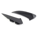 2020-2023 Mercedes Benz CLA Class C118 CLA35 / CLA45 AMG Carbon Look Rear Air Vent Cover-8