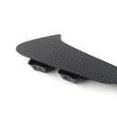 2020-2023 Mercedes Benz CLA Class C118 CLA35 / CLA45 AMG Carbon Look Rear Air Vent Cover-5