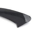 2020-2023 Mercedes Benz CLA Class C118 CLA35 / CLA45 AMG Carbon Look Rear Air Vent Cover-7