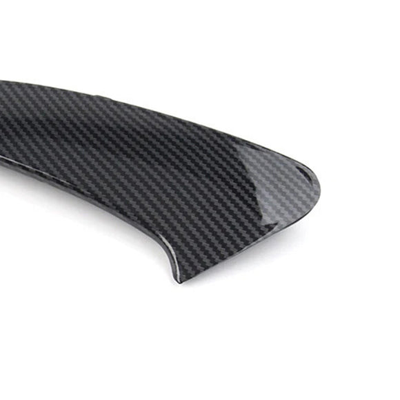 2020-2023 Mercedes Benz CLA Class C118 CLA35 / CLA45 AMG Carbon Look Rear Air Vent Cover