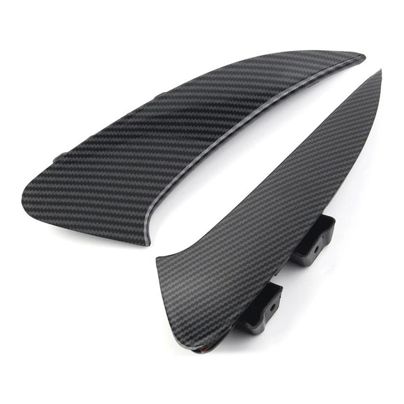 2020-2023 Mercedes Benz CLA Class C118 CLA35 / CLA45 AMG Carbon Look Rear Air Vent Cover