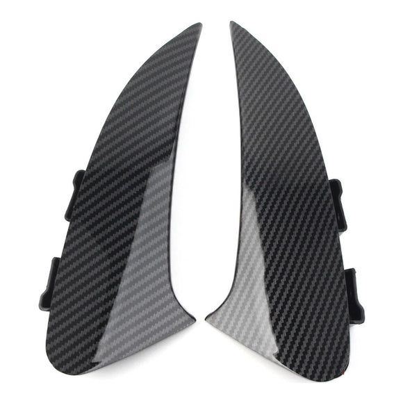 2020-2023 Mercedes Benz CLA Class C118 CLA35 / CLA45 AMG Carbon Look Rear Air Vent Cover