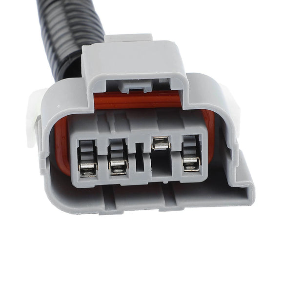 Arnés de cableado de lámpara de luz trasera izquierda + derecha para camioneta Chevy GMC 2007-2014