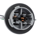 Arnés de cableado de lámpara de luz trasera izquierda + derecha para camioneta Chevy GMC 2007-2014-11