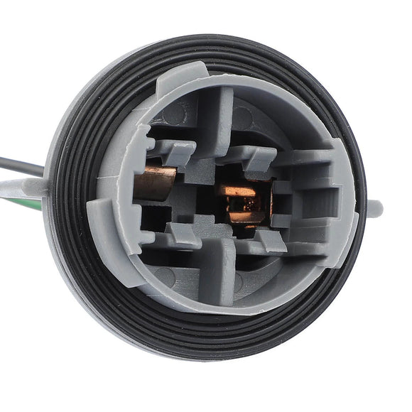 Arnés de cableado de lámpara de luz trasera izquierda + derecha para camioneta Chevy GMC 2007-2014