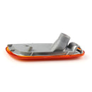 Luz de señalización de posición lateral izquierda 2038200721 ​​para W203 Clase C 2001-2007-3
