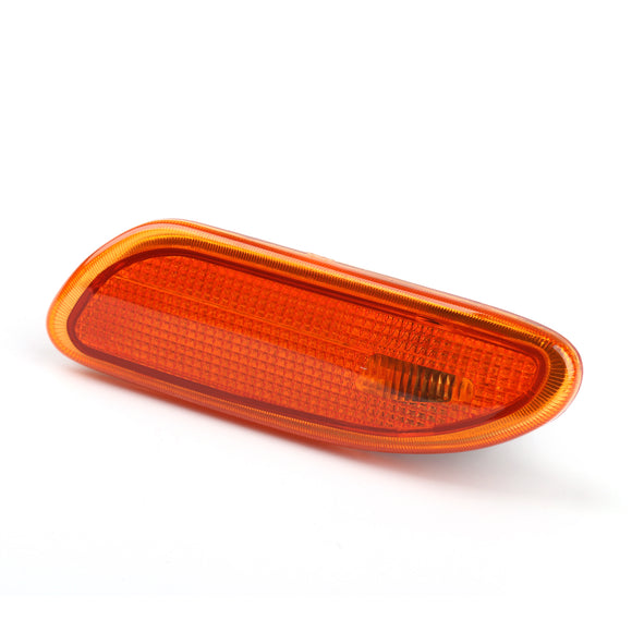 Luz de señalización de posición lateral izquierda 2038200721 ​​para W203 Clase C 2001-2007