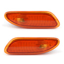 2 piezas de luz de señalización lateral 2038200721 ​​2038200821 para W203 C 01-07-1