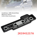 Vasemman takavalon polttimon pidike 2K5945257A VW Caddylle 2004-2014-3