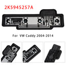 Vasemman takavalon polttimon pidike 2K5945257A VW Caddylle 2004-2014-7