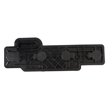 Left+Right Rear Tail Light Bulb Holder Carrier 2K5945257A 2K5945258A For VW Caddy 2004-2014