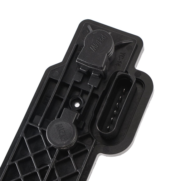 Portador de bombilla de luz trasera izquierda + derecha 2K5945257A 58A para VW Caddy