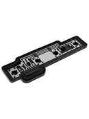 Vasemman takavalon polttimon pidike 2K5945257A VW Caddylle 2004-2014-1