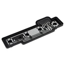 Vasemman takavalon polttimon pidike 2K5945257A VW Caddylle 2004-2014-9