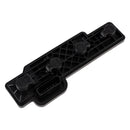Portador de bombilla de luz trasera izquierda + derecha 2K5945257A 58A para VW Caddy-9