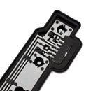 Soporte de bombilla de luz trasera derecha 2K5945258A para VW Caddy 2004-2014-9