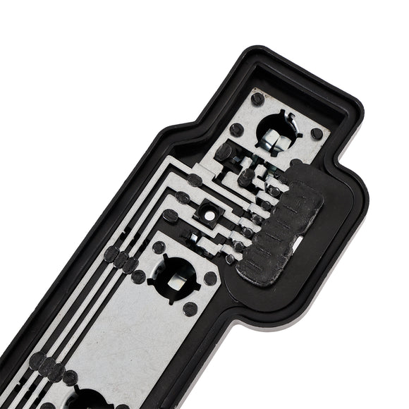 Soporte de bombilla de luz trasera derecha 2K5945258A para VW Caddy 2004-2014