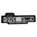 Soporte de bombilla de luz trasera derecha 2K5945258A para VW Caddy 2004-2014-13