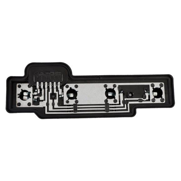 Soporte de bombilla de luz trasera derecha 2K5945258A para VW Caddy 2004-2014