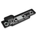Soporte de bombilla de luz trasera derecha 2K5945258A para VW Caddy 2004-2014-14