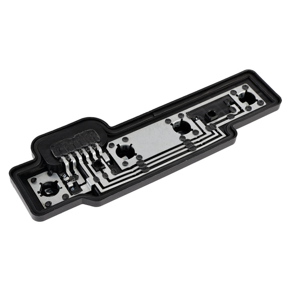 Soporte de bombilla de luz trasera derecha 2K5945258A para VW Caddy 2004-2014