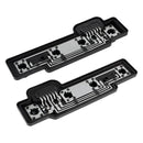 Portador de bombilla de luz trasera izquierda + derecha 2K5945257A 58A para VW Caddy-16