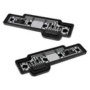 Portador de bombilla de luz trasera izquierda + derecha 2K5945257A 58A para VW Caddy-17