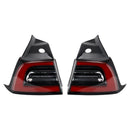 L+R LED Tail Lamp Outer Rear Tail Light 3 Pin For Tesla Model 3 Y 2017-2023-17